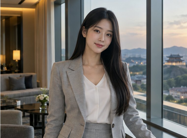 숨결정원 수원 호흡 휴식 저널 안내 이미지